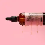 Glossco Curl Therapy Oil Aceite Capilar 100ml - 1